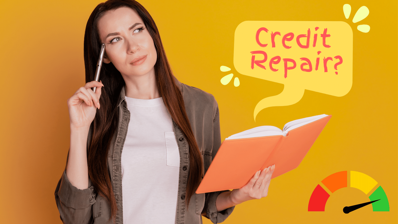 Understanding Credit Repair in Chicago